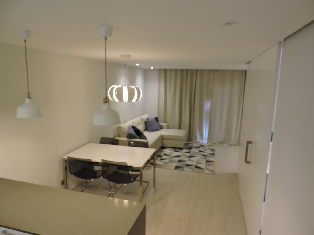 Sao Rafael - Apartamento Studio 알부페이라 외부 사진