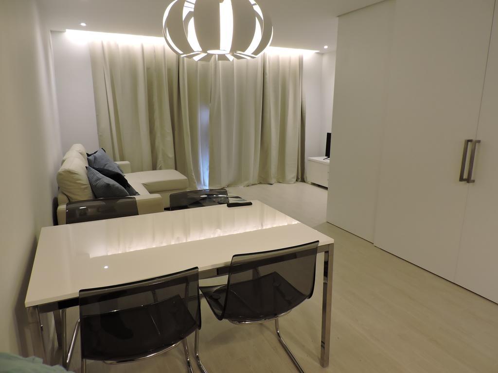 Sao Rafael - Apartamento Studio 알부페이라 외부 사진