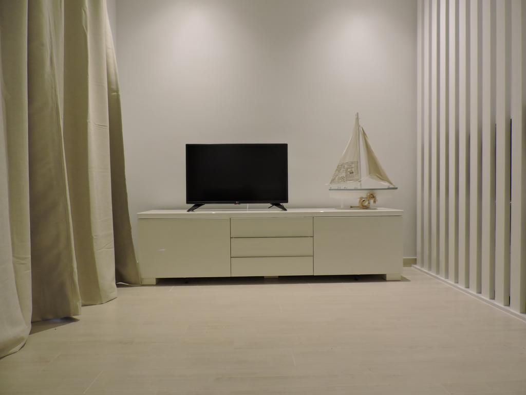 Sao Rafael - Apartamento Studio 알부페이라 외부 사진
