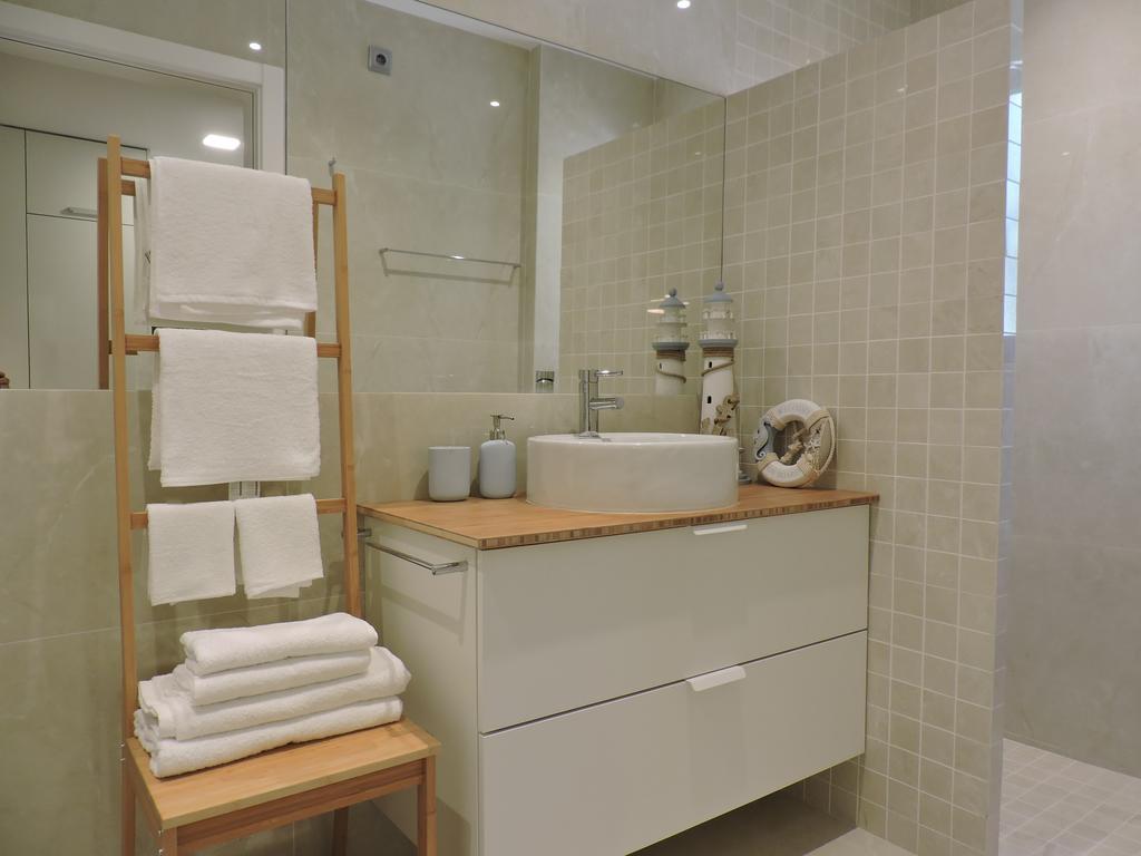 Sao Rafael - Apartamento Studio 알부페이라 외부 사진