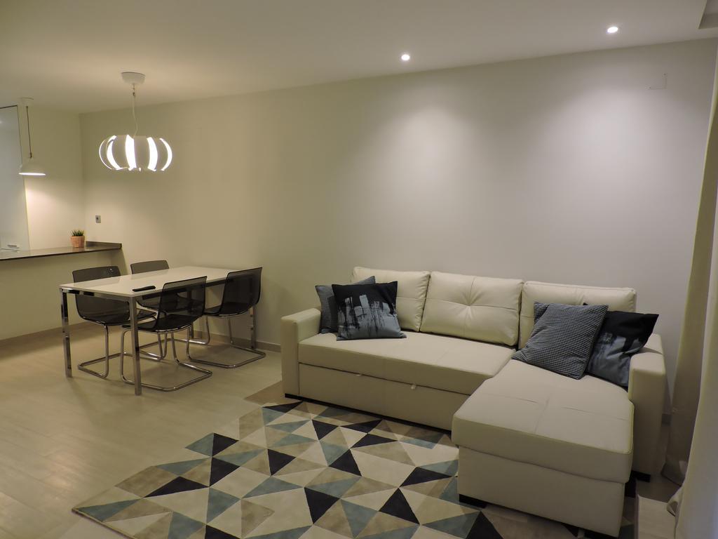 Sao Rafael - Apartamento Studio 알부페이라 외부 사진