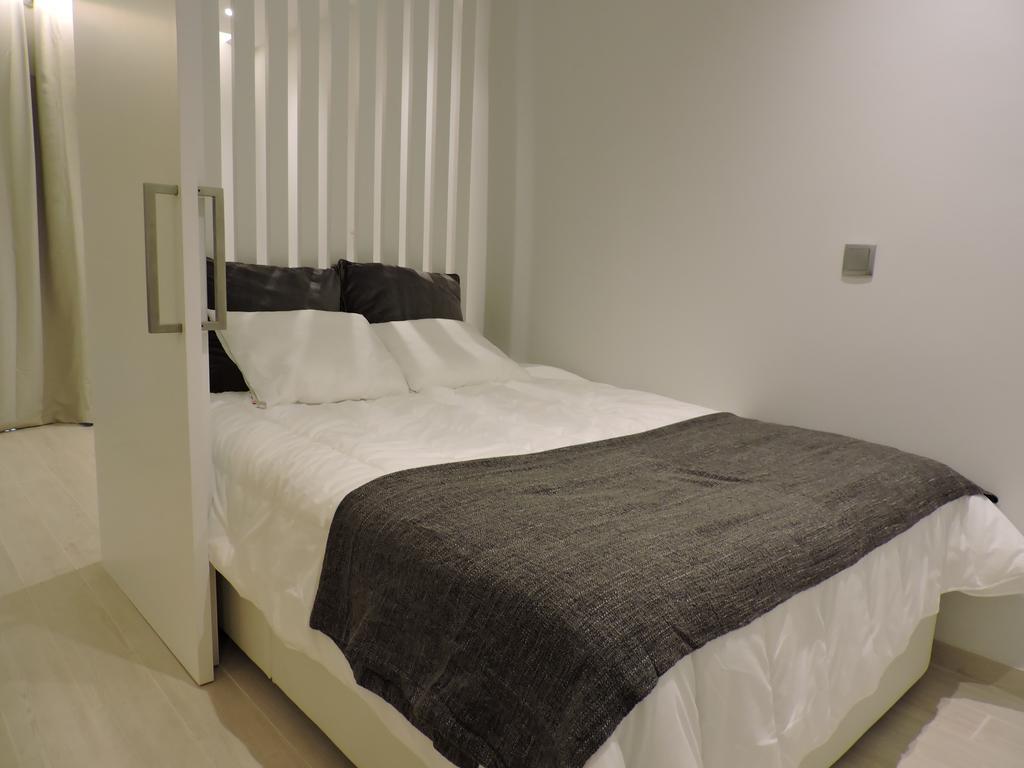 Sao Rafael - Apartamento Studio 알부페이라 외부 사진