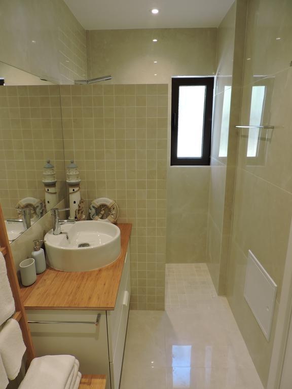 Sao Rafael - Apartamento Studio 알부페이라 외부 사진