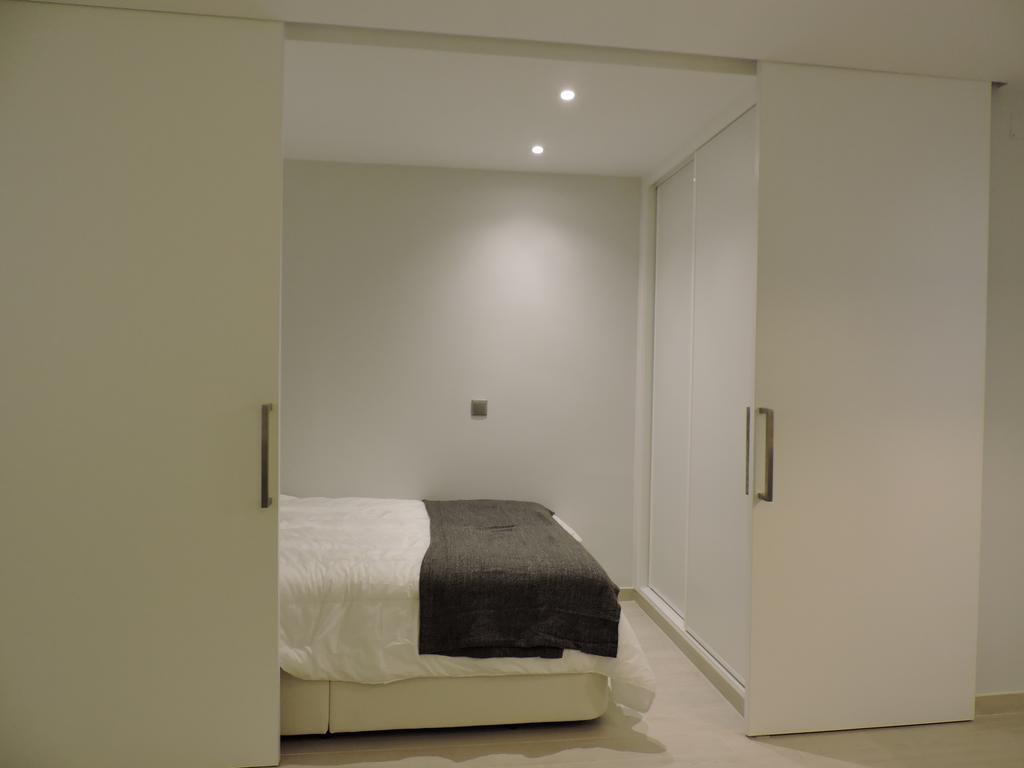 Sao Rafael - Apartamento Studio 알부페이라 외부 사진